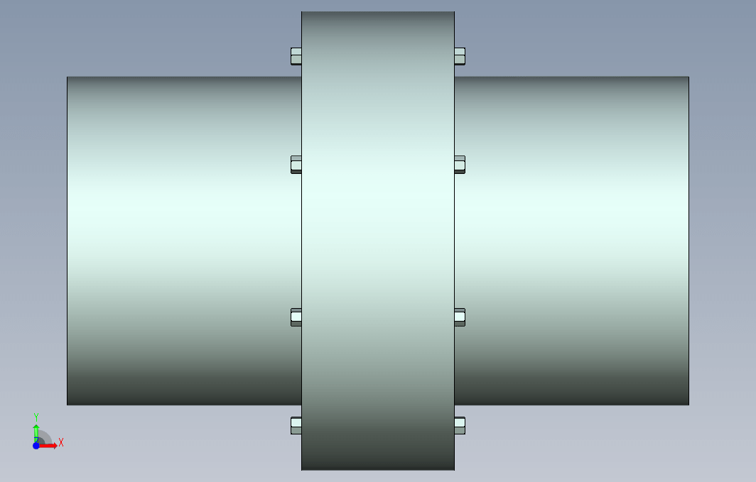 GB5015_LZ19-440x650弹性柱销齿式联轴器