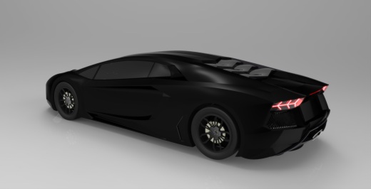 兰博基尼 Lamborghini Aventador缩略图