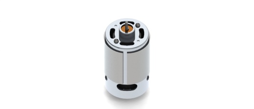 F0132-solidworks有刷直流电机缩略图