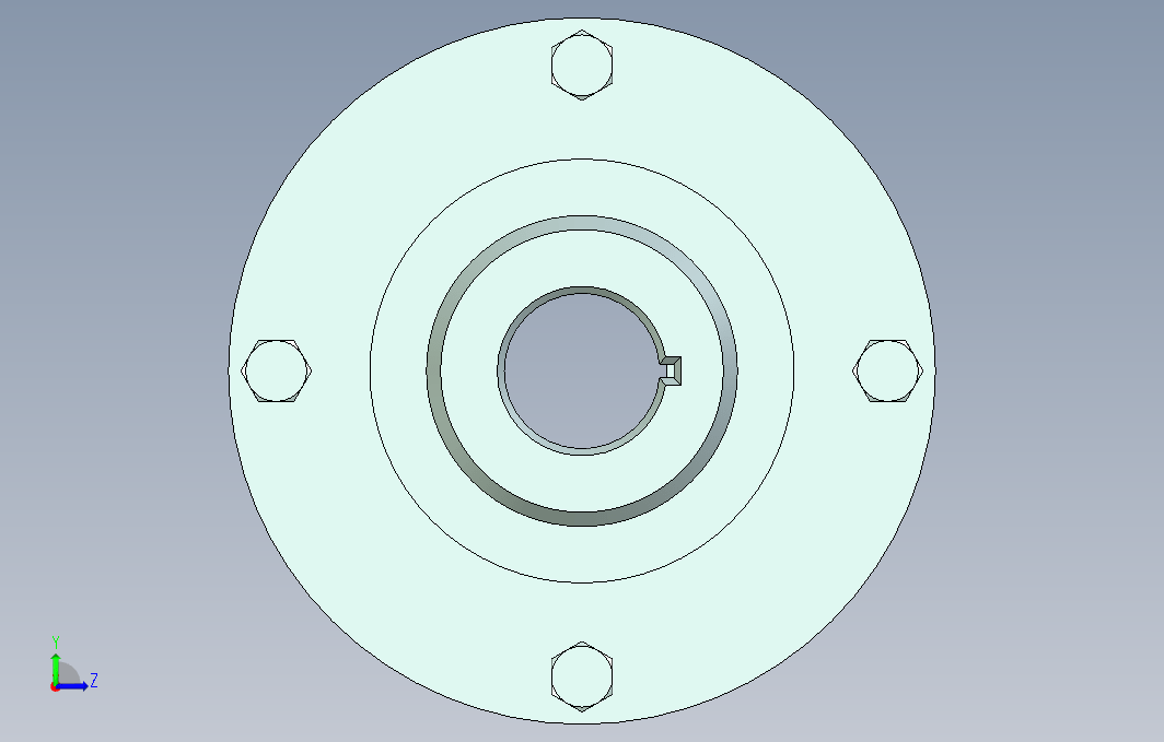 GB5272_LMS2-22x38梅花形弹性联轴器