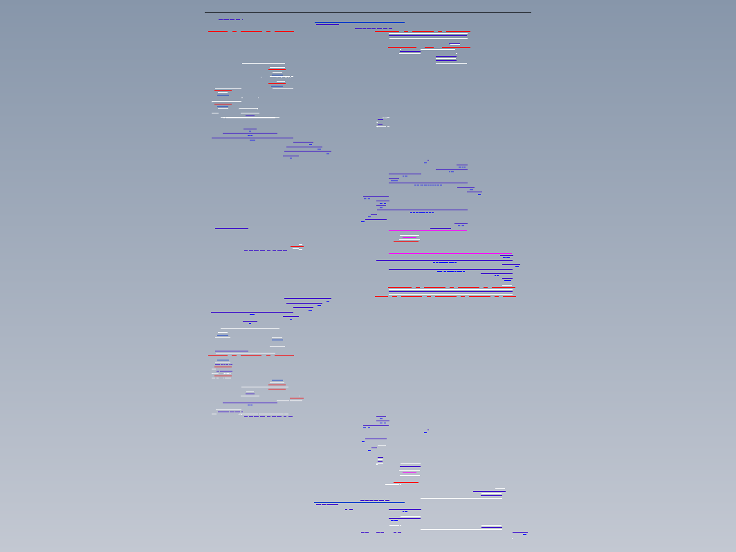 SDA气缸 83-SSA-20-BZN