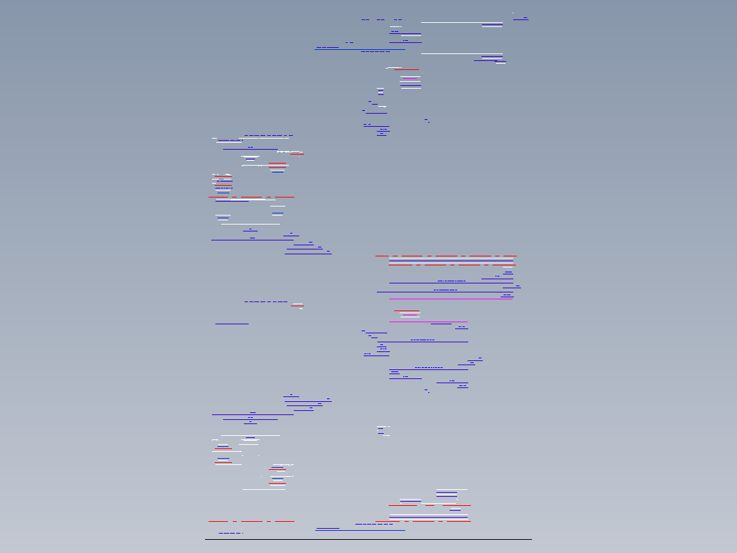 SDA气缸 83-SSA-20-BZN