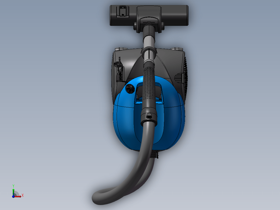 7.12吸尘器