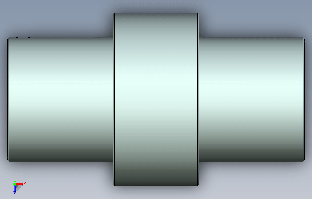 JB5514_TGLA8_48x84鼓形齿式联轴器