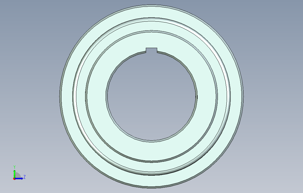 JB5514_TGLA8_48x84鼓形齿式联轴器