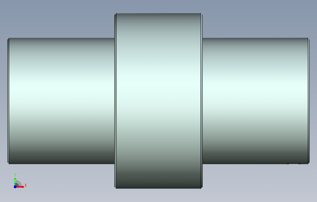 JB5514_TGLA8_48x84鼓形齿式联轴器