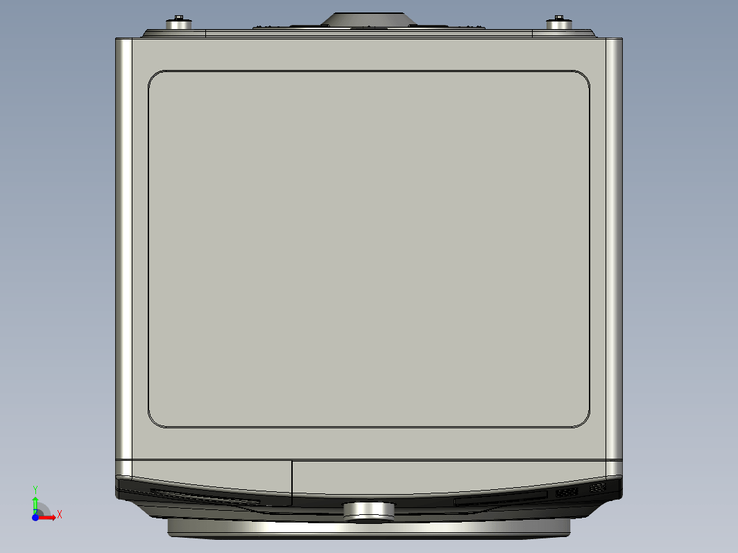 三星 Ecobubble 7.0kg洗衣机