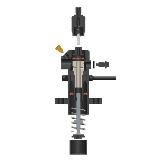 Fuel pump燃油泵缩略图