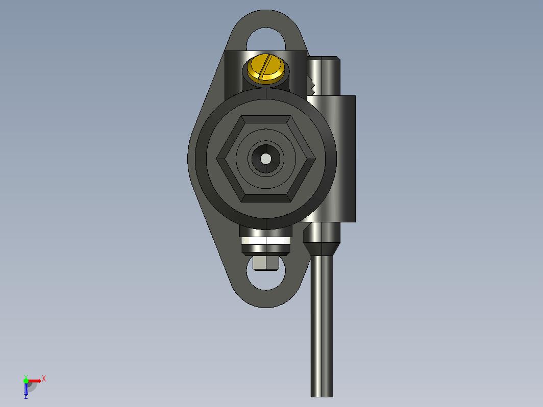 Fuel pump燃油泵