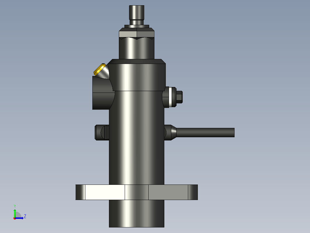 Fuel pump燃油泵