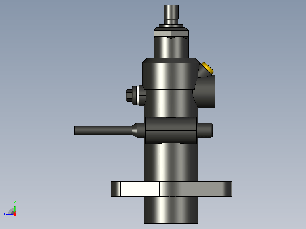 Fuel pump燃油泵