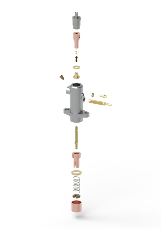 Fuel pump燃油泵缩略图