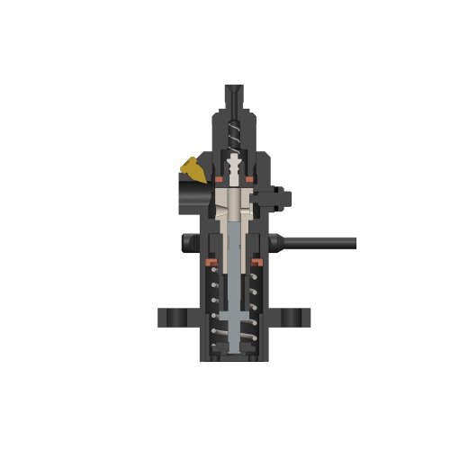 Fuel pump燃油泵