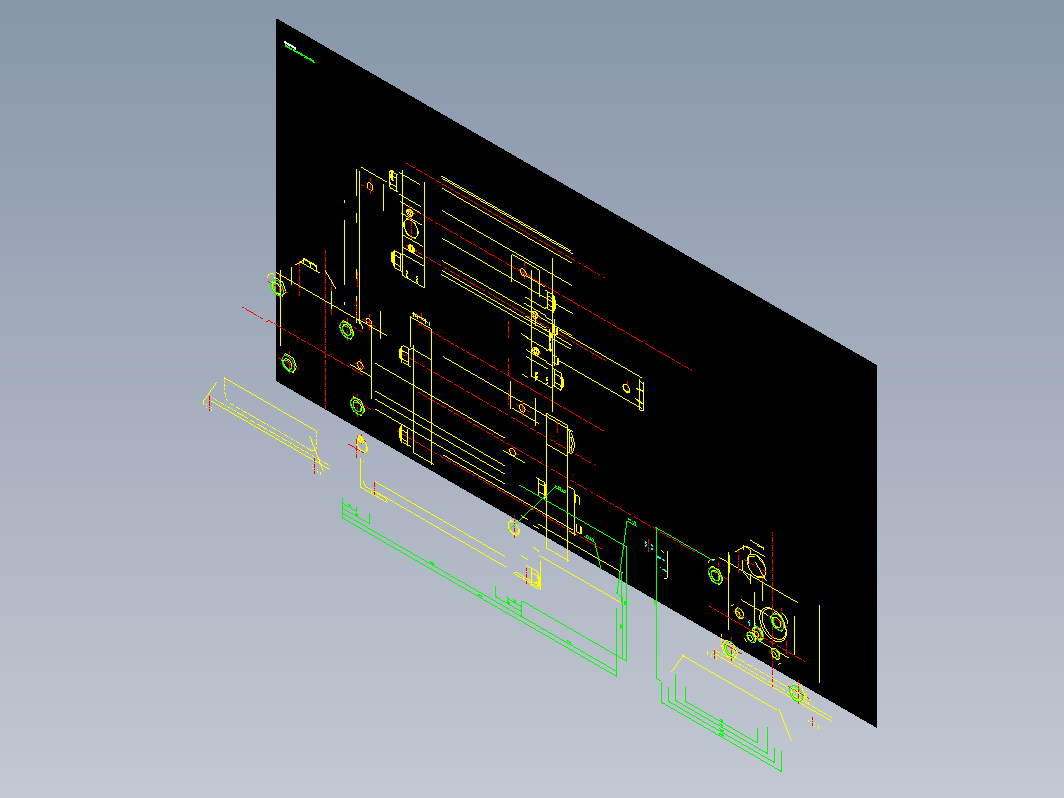 气缸 DHA-250