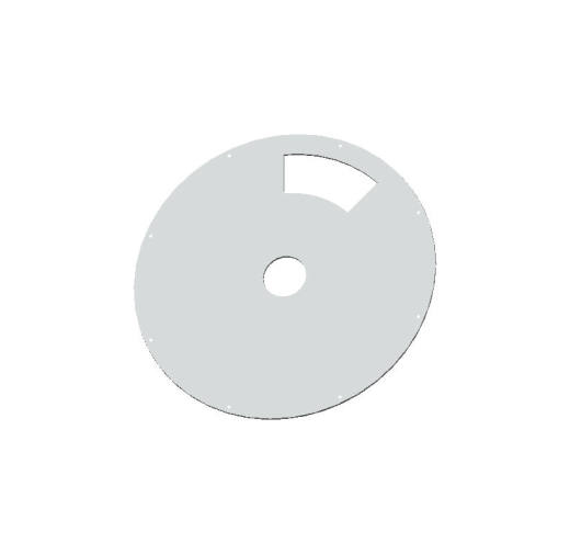 粉体定量稳流供料系统（全套3D和CAD图+说明书）缩略图
