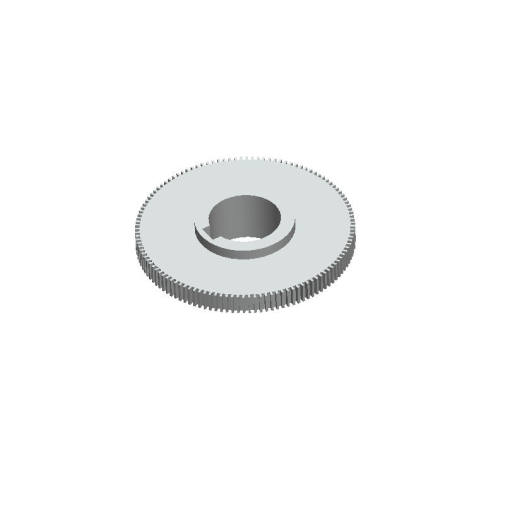 粉体定量稳流供料系统（全套3D和CAD图+说明书）缩略图
