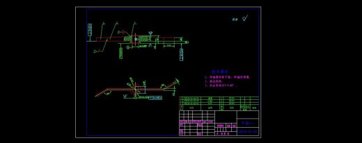 粉体定量稳流供料系统（全套3D和CAD图+说明书）缩略图