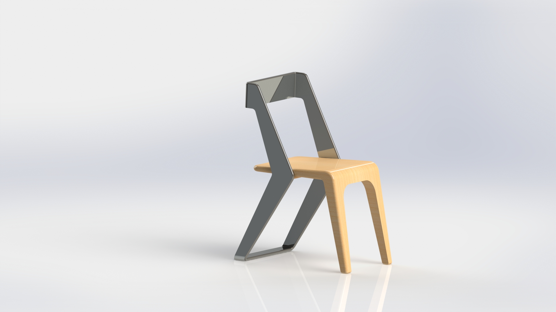 stylish-chair-时尚塑料椅子