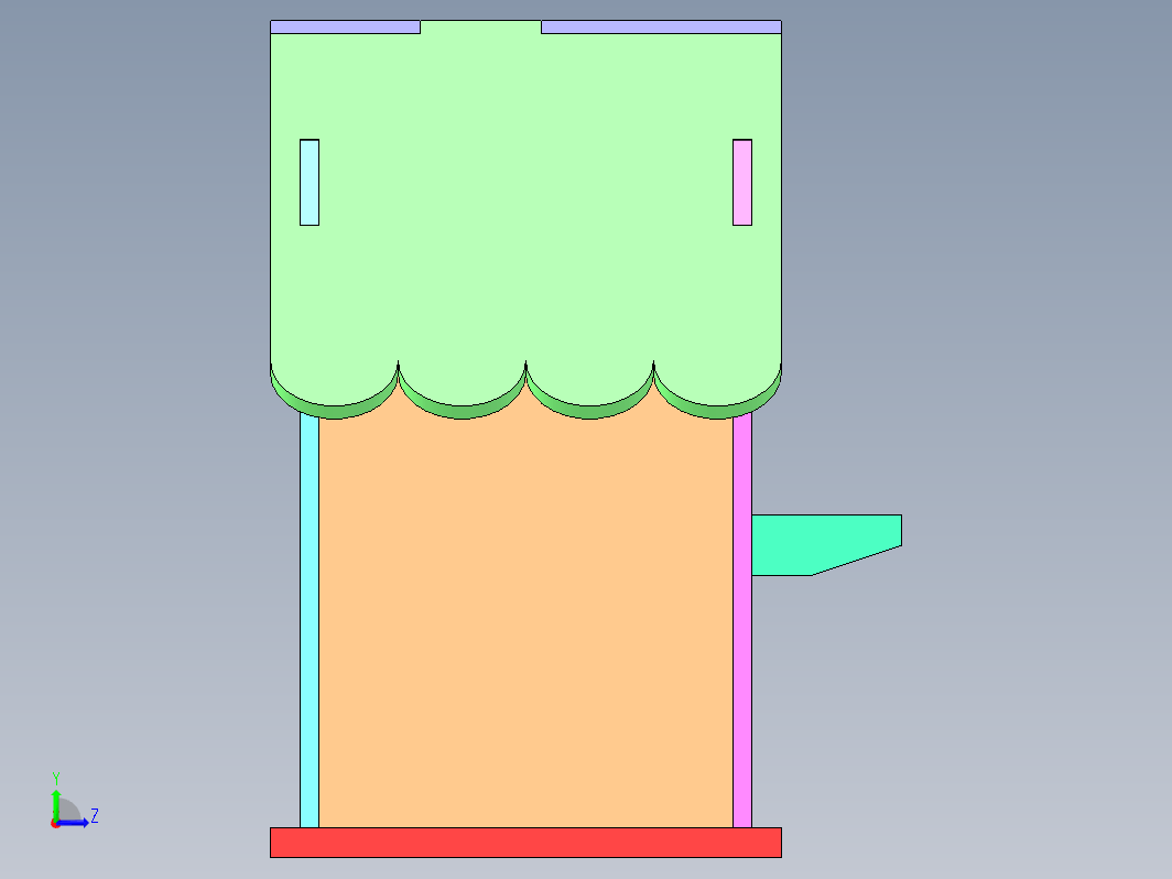 小鸟木屋