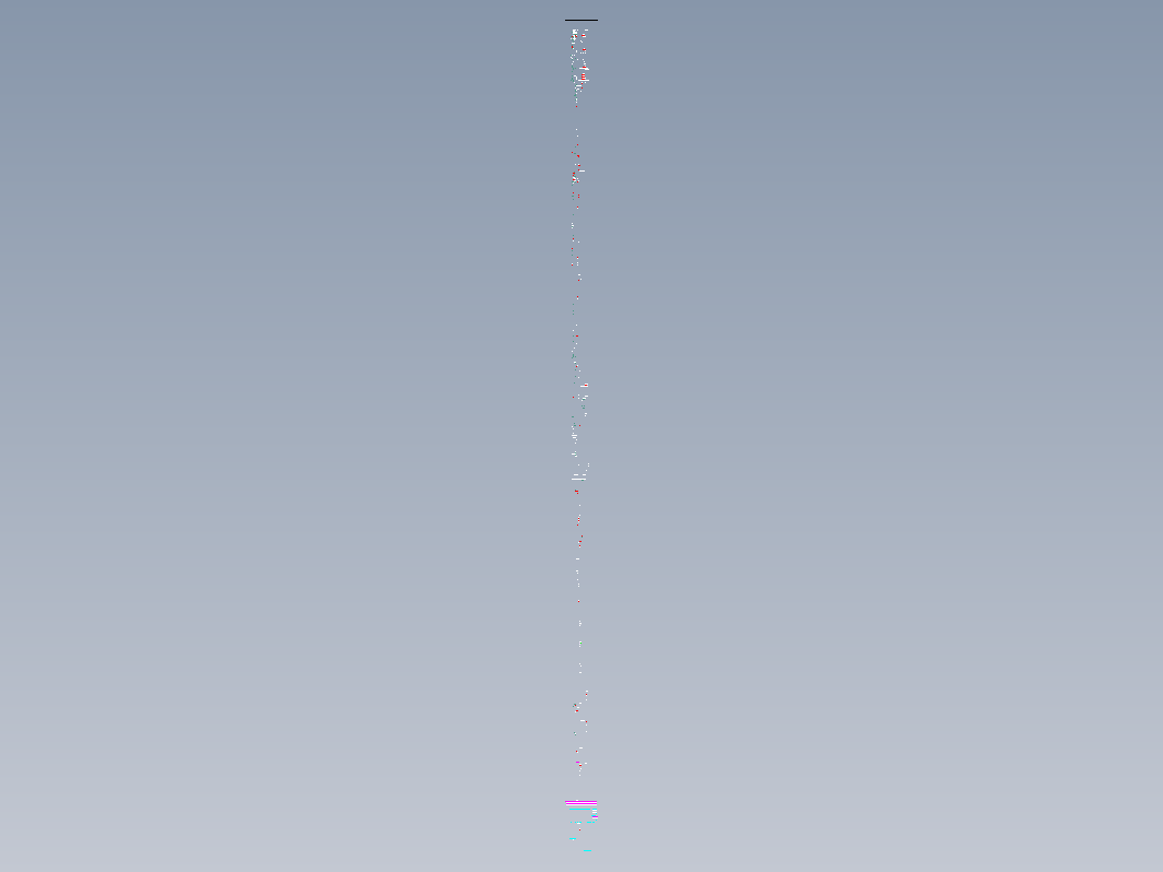 EQ1141整车效果图