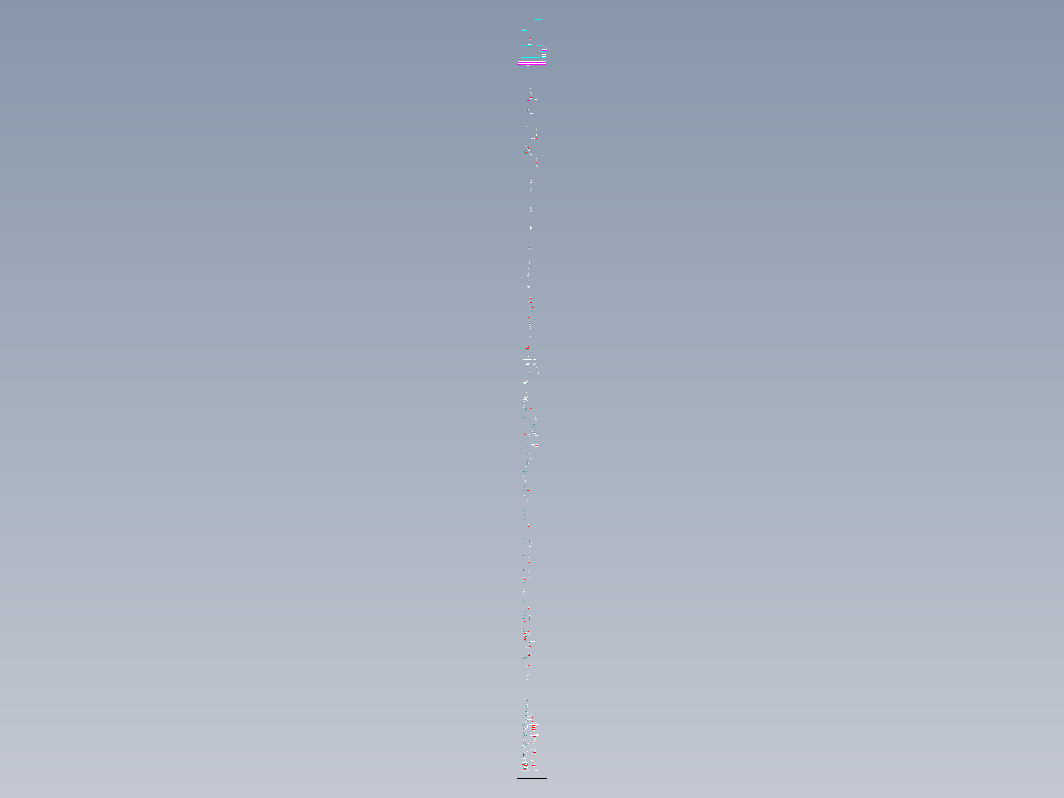 EQ1141整车效果图