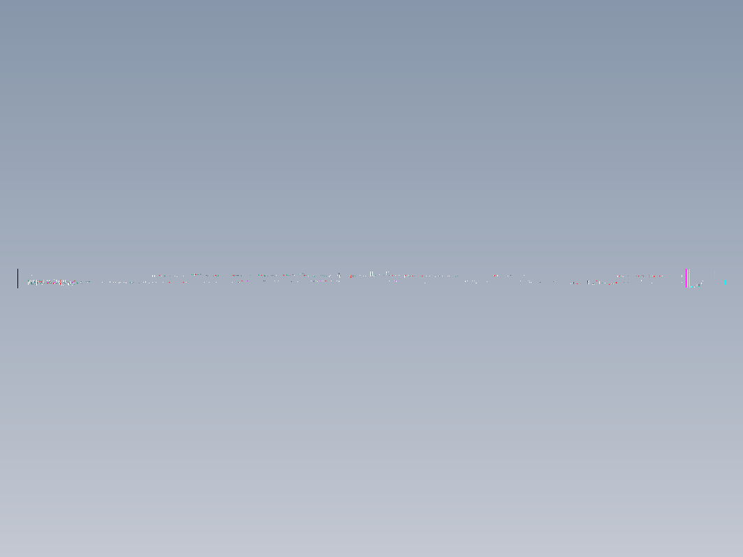 EQ1141整车效果图