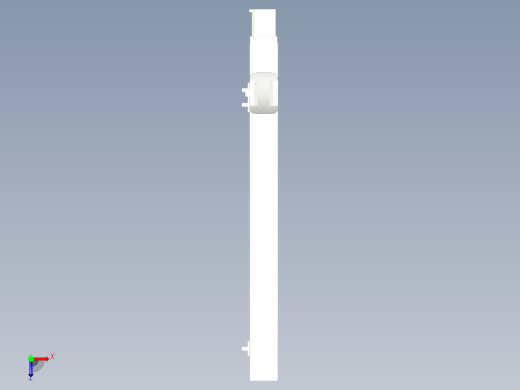 标准螺杆滑台KTH5M-450-BC-42M-C4缩略图