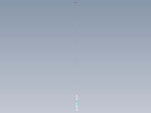 二级同轴减速器缩略图