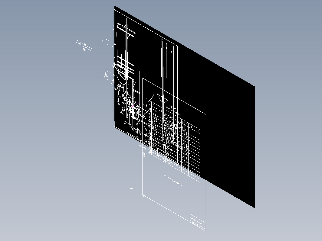 10kV及以下供用工程典型设计方案