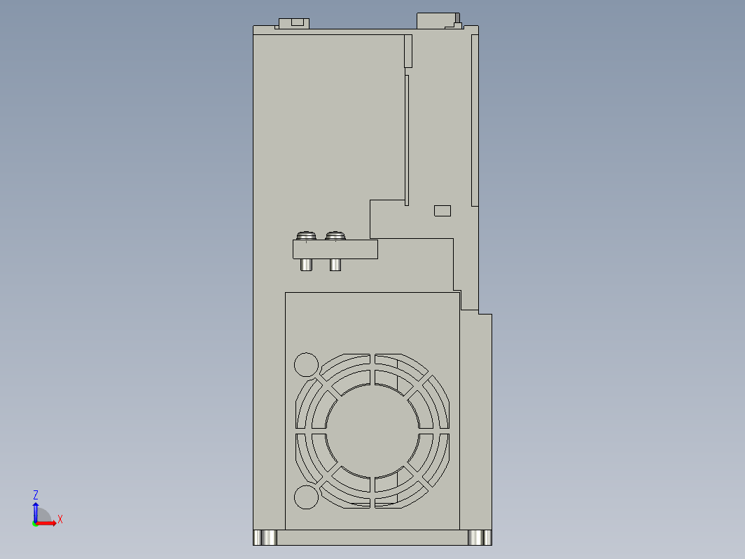 三菱直驱电机j4-200b4-rj_b_stp