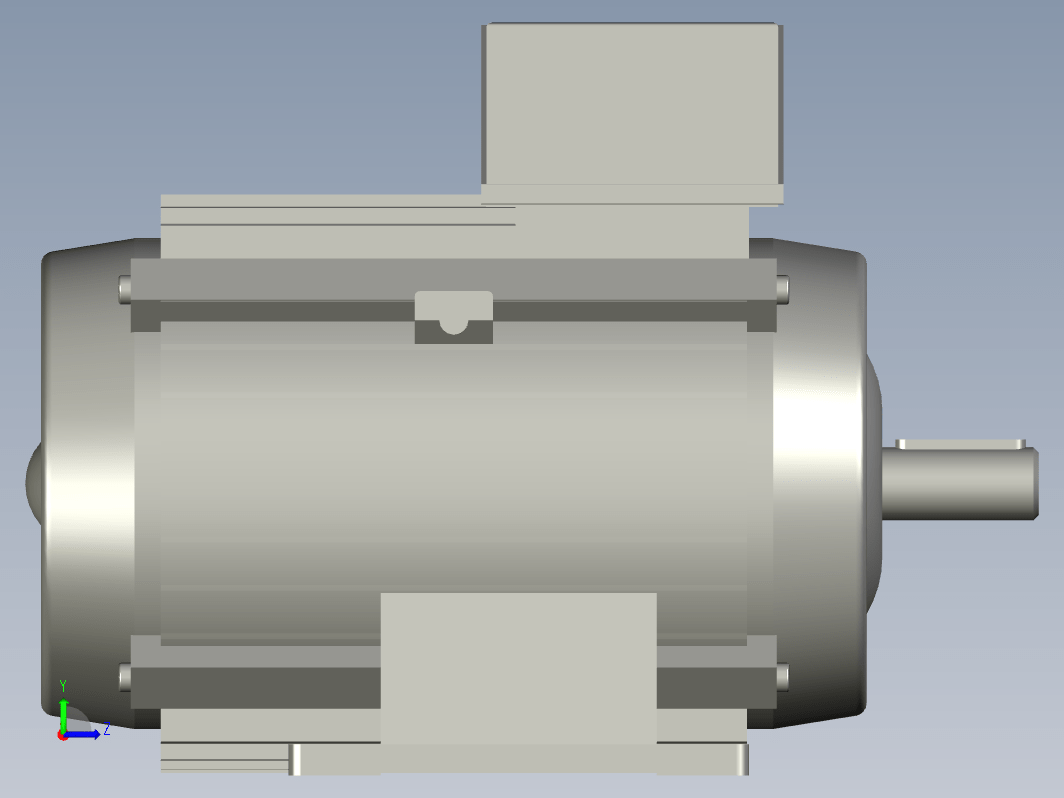 1LE1-IM B3-FS100-FS160-2_1LE1-IM B3-2-112M-2西门子IEC鼠笼式电动机电机