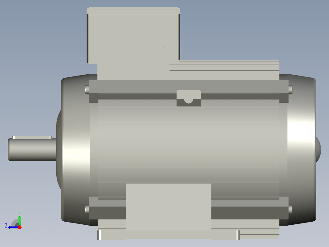 1LE1-IM B3-FS100-FS160-2_1LE1-IM B3-2-112M-2西门子IEC鼠笼式电动机电机