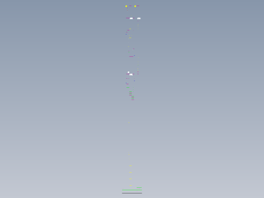 紫外线消毒池缩略图
