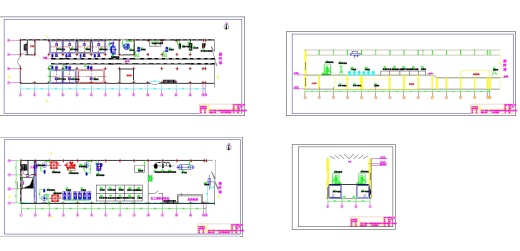 500td铜版原纸造纸车间打浆流送工段设计+CAD+说明书缩略图