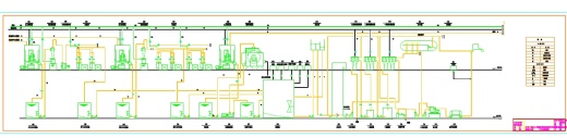 500td铜版原纸造纸车间打浆流送工段设计+CAD+说明书缩略图