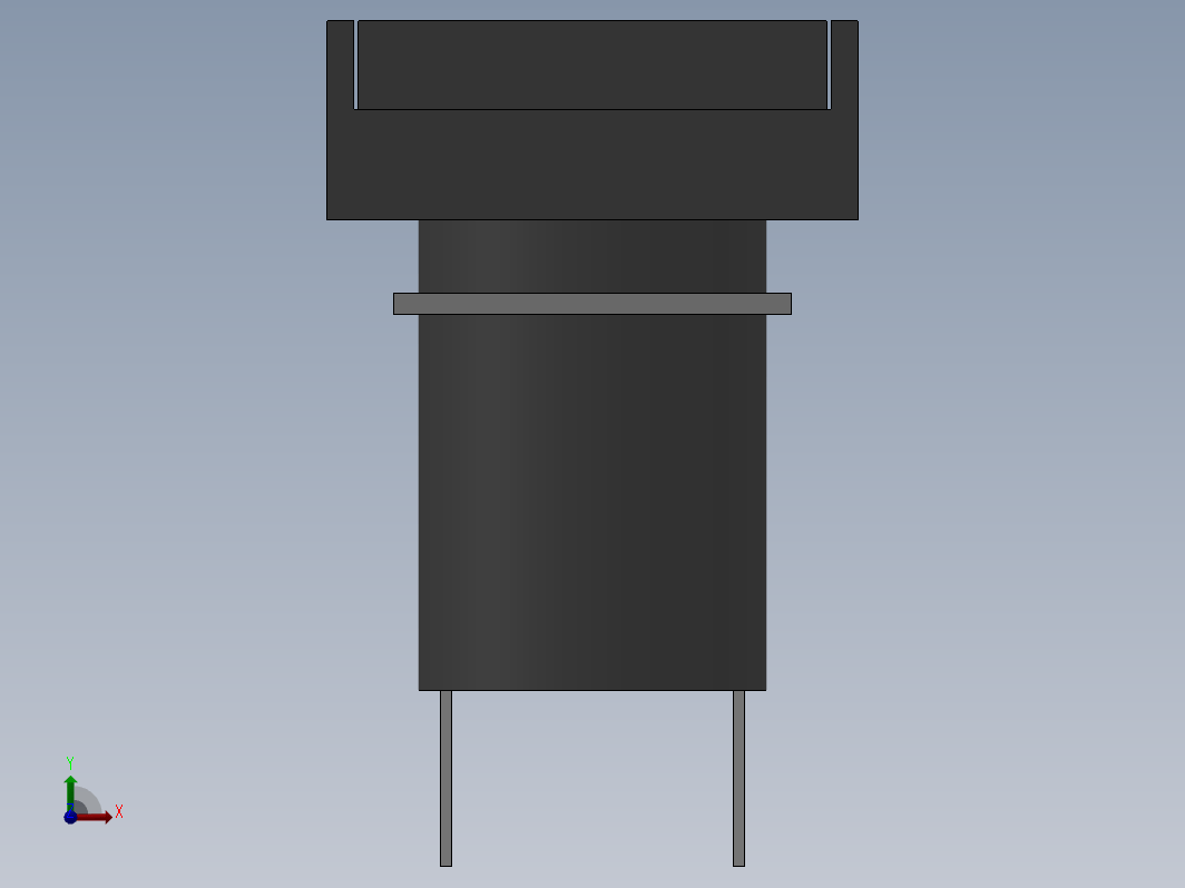 蜂鸣器