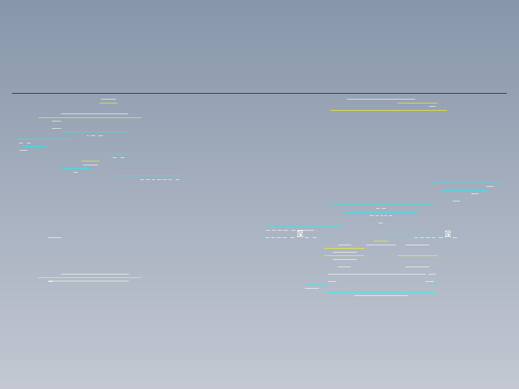 气缸 CQ2B16-D