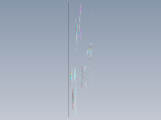 别墅排屋CAD-G41缩略图