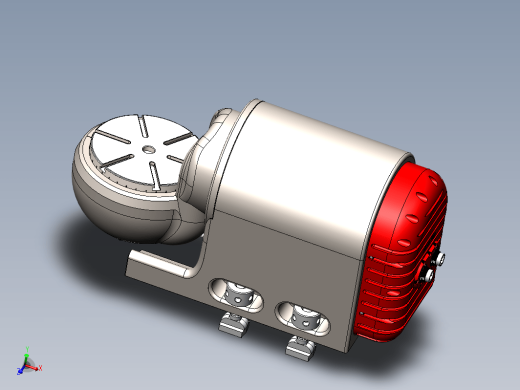 5轴数控旋转工作台 5 Axis CNC Rotary缩略图