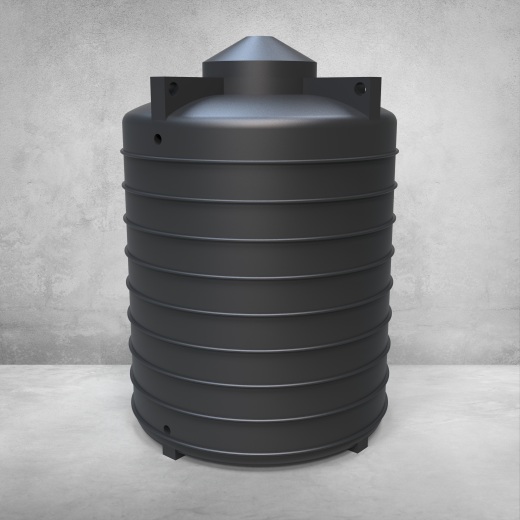 聚氯乙烯储水罐(500L)缩略图