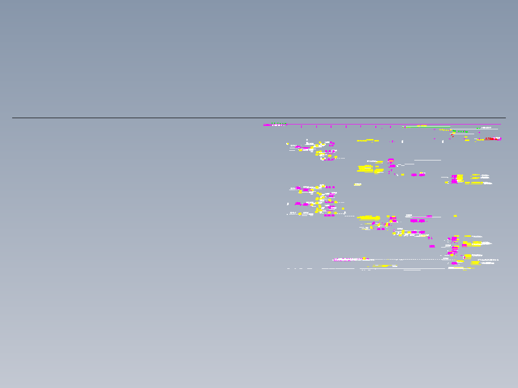 锅炉系统 F146IIS-J0201-22空气抽出和凝汽器杂项系统