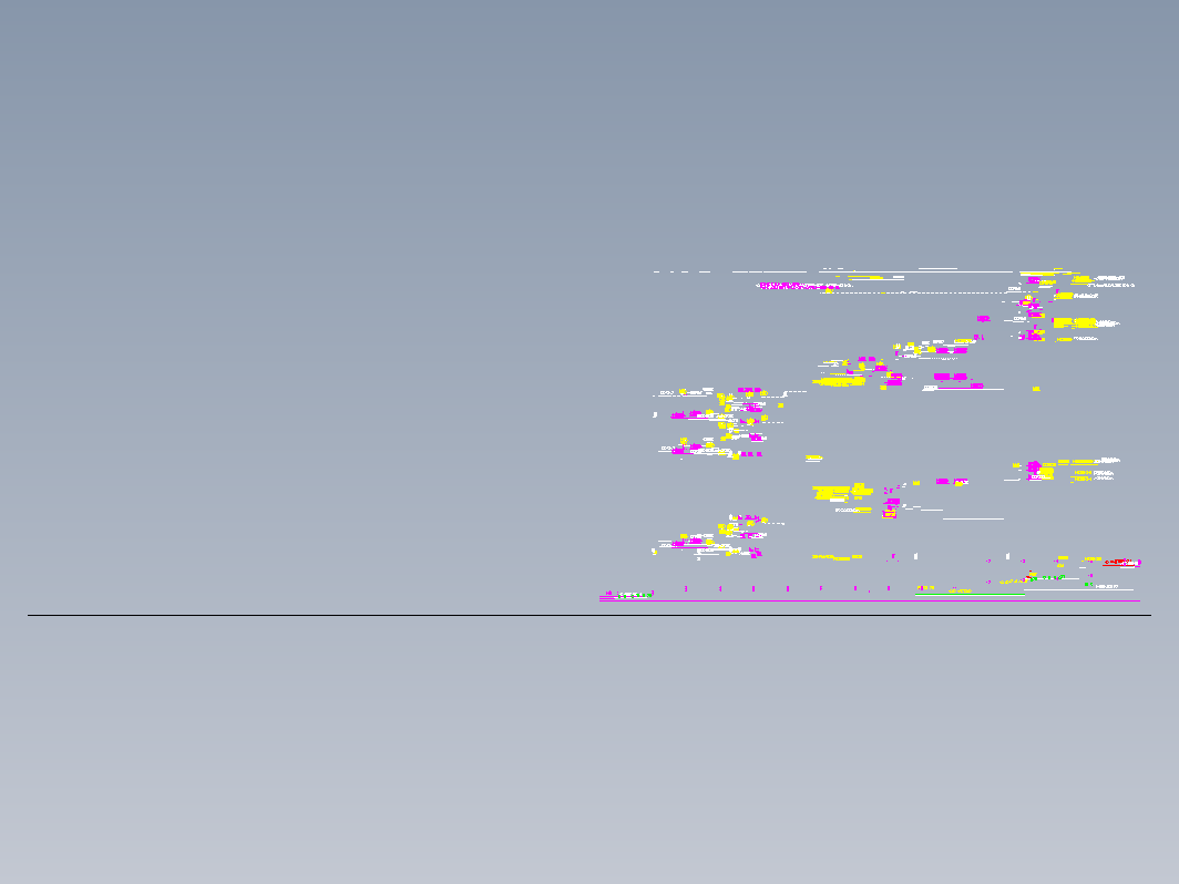 锅炉系统 F146IIS-J0201-22空气抽出和凝汽器杂项系统