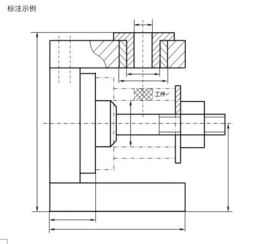 CA6140车床对开螺母体下部工艺规程及夹具设计缩略图