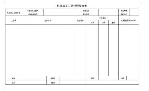 CA6140车床对开螺母体下部工艺规程及夹具设计缩略图