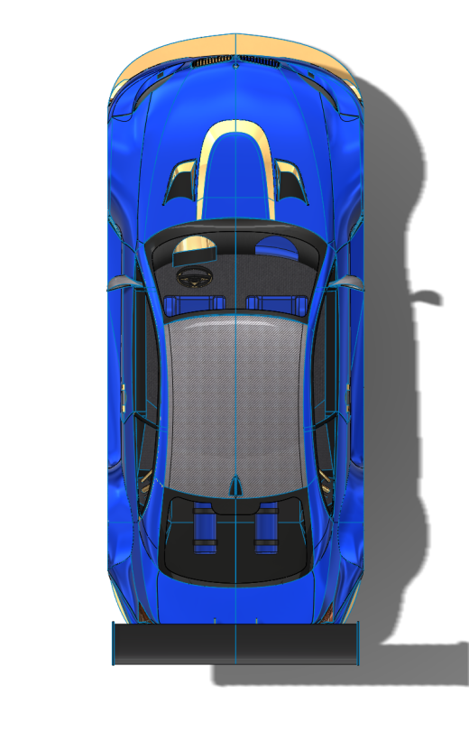 bmw-repainted跑车车壳缩略图