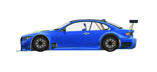 bmw-repainted跑车车壳缩略图