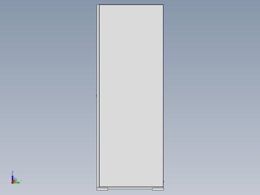 通用无人售卖机缩略图