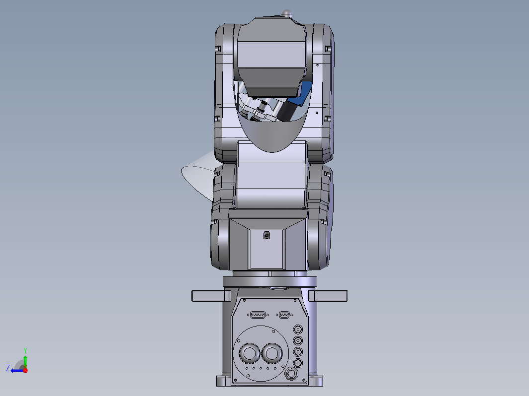 EPSON_C3机器人