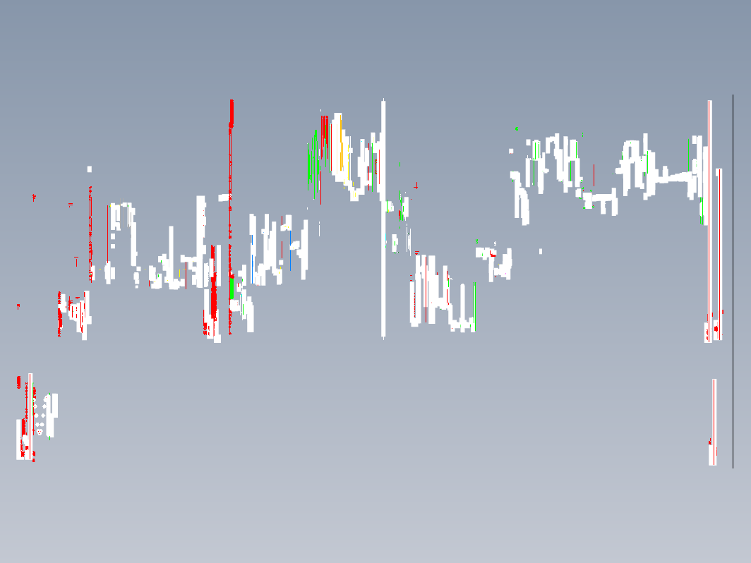 混凝土搅拌输送车工作装置及液压系统设计CAD+说明书