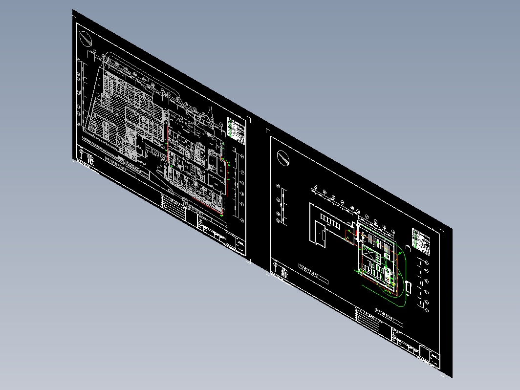 某医院设计图纸5